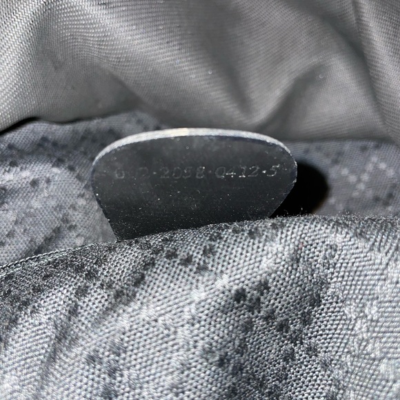 Gucci‎ Bamboo Diana Tote - Picture 6 of 7